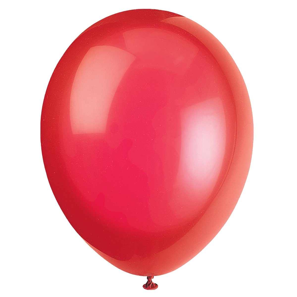 Gekleurde Ballonnen Assorti 30cm 10st