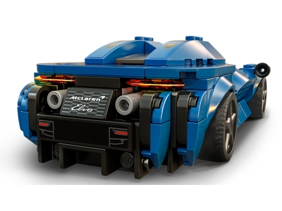 LEGO McLaren Elva (76902)