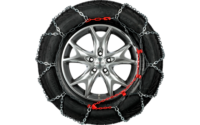 Pewag  Brenta-C 4x4 Schneeketten 2 Stück