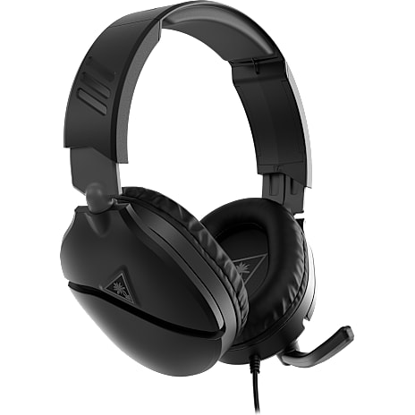 Turtle Beach Recon 70 gaming headset - sort