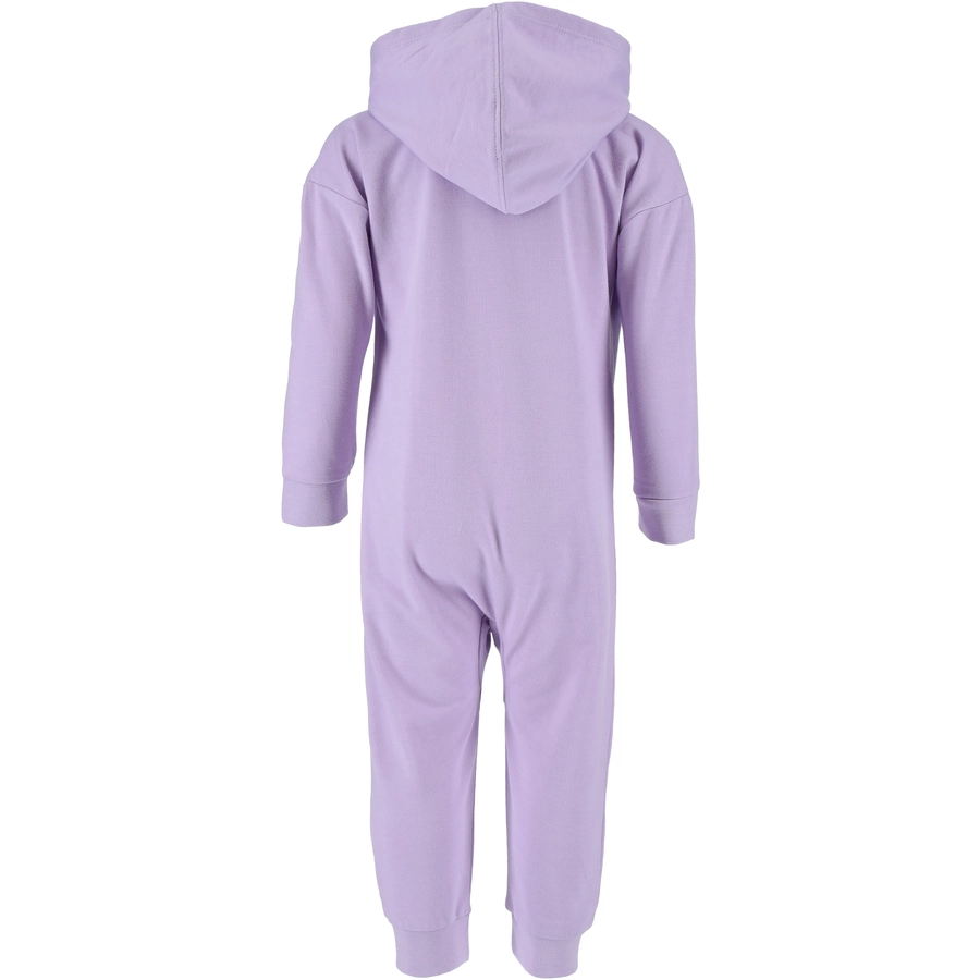 Levi's® Overall mit Kapuze pastell lila