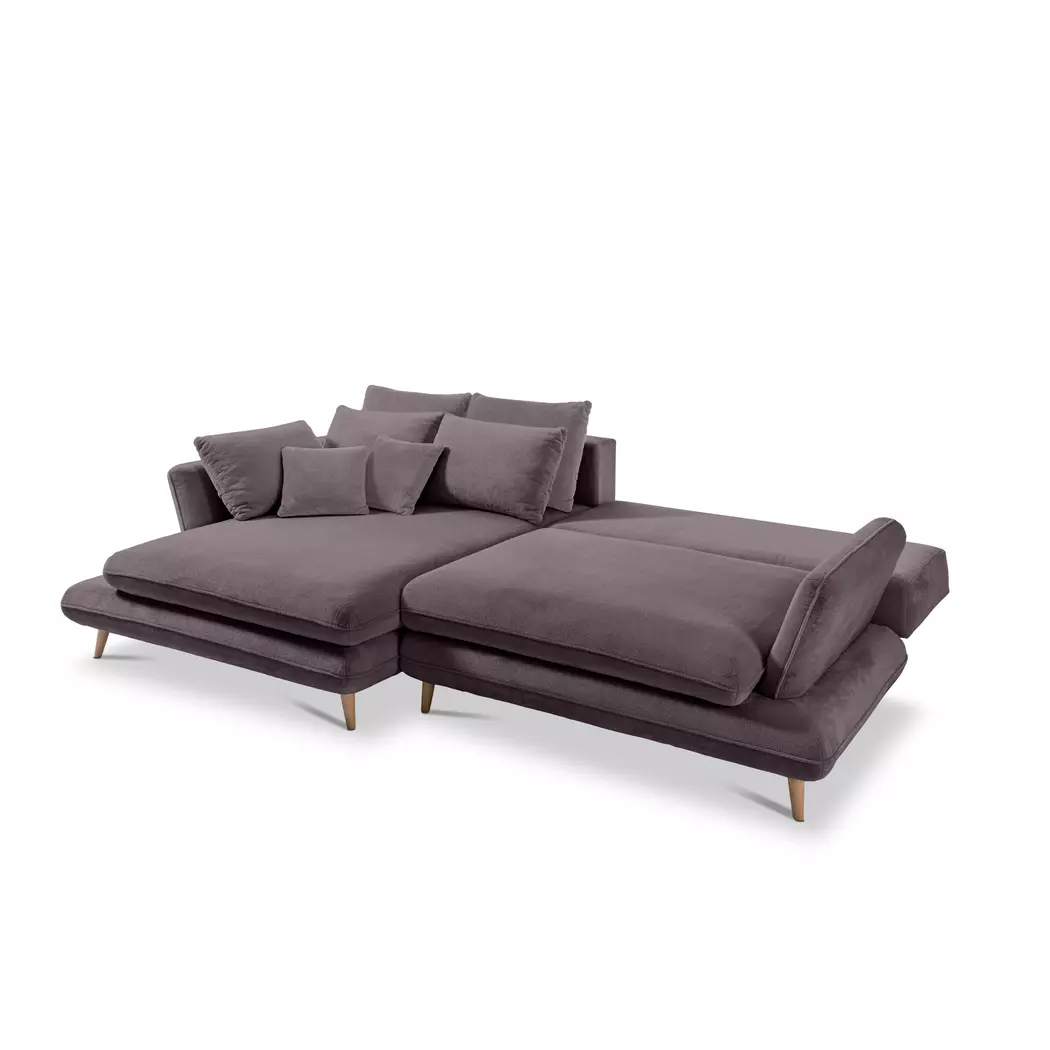 Ecksofa Monte
