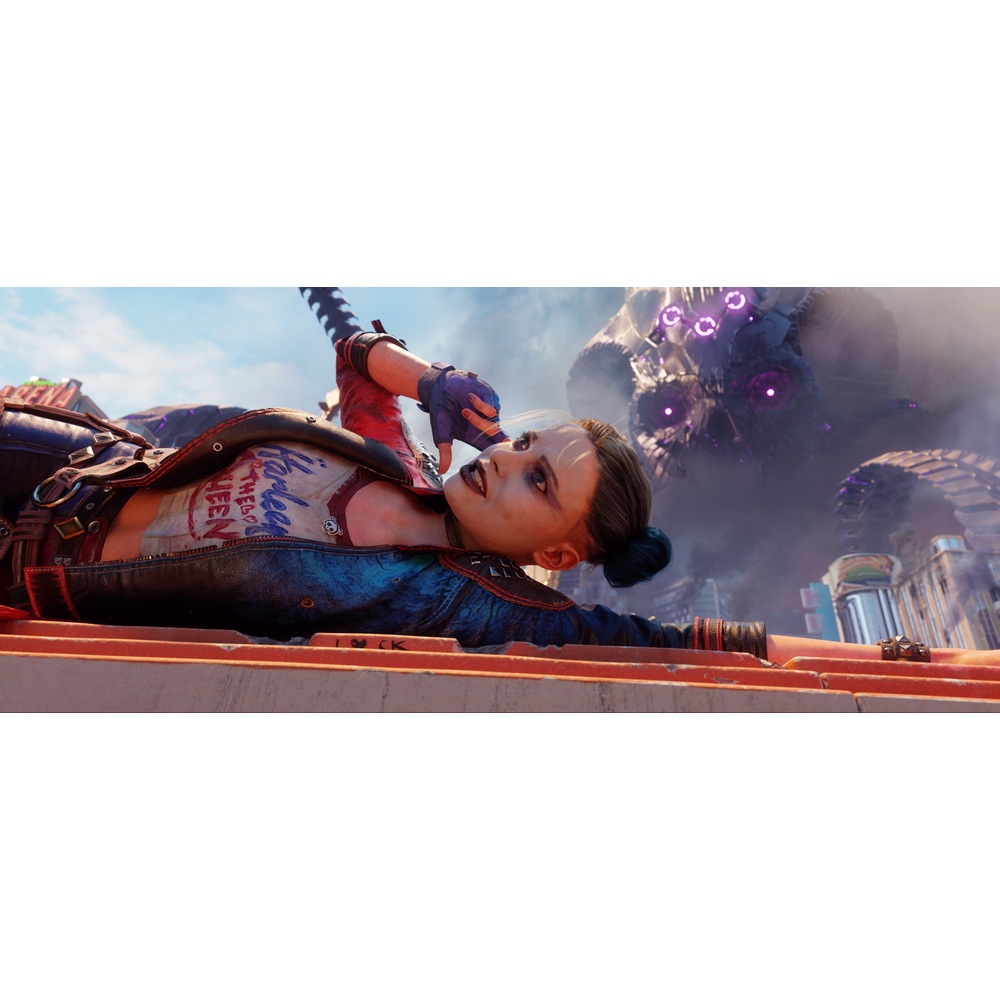 Suicide Squad: Kill the Justice League - Standard Edition Xbox Series X