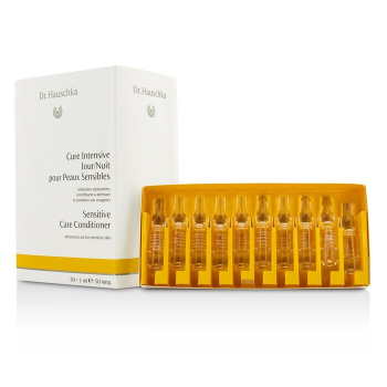 DR. Hauschka Sensitive Care Conditioner (para peles sensíveis)