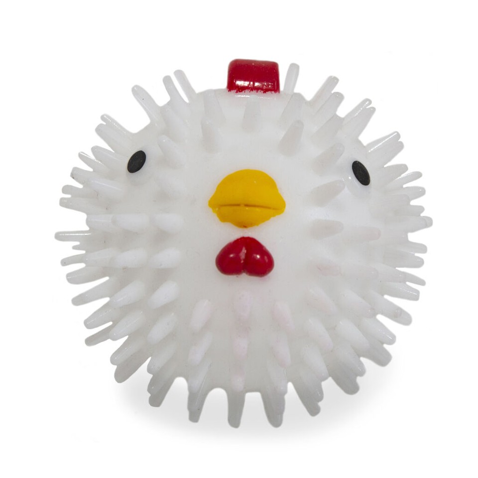 Chicken Dog Ball (DIG12)
