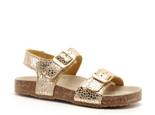 Bopy nu pieds enfant eropa or
