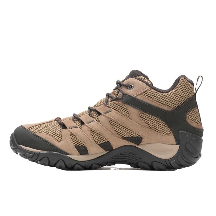 Alverstone Mid GTX Men vandrestøvle