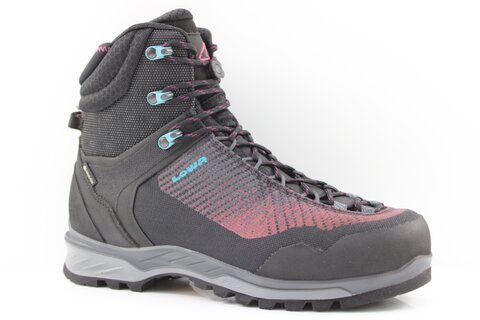 Lowa Mangart GTX Mid WS