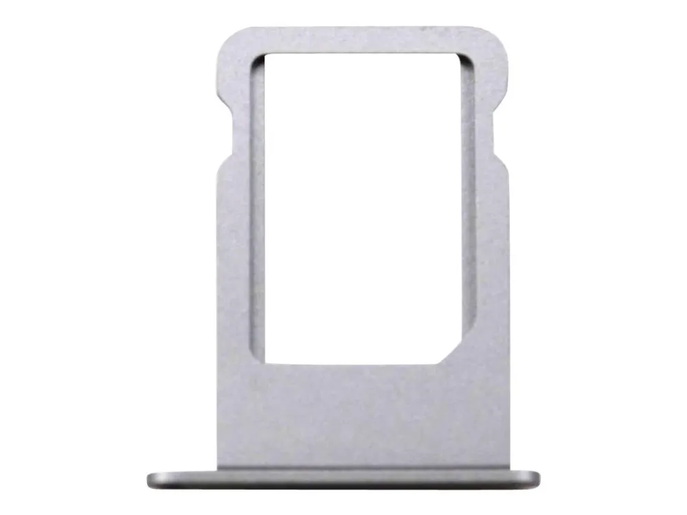 CoreParts - SIM-kortbakke for mobiltelefon - sort