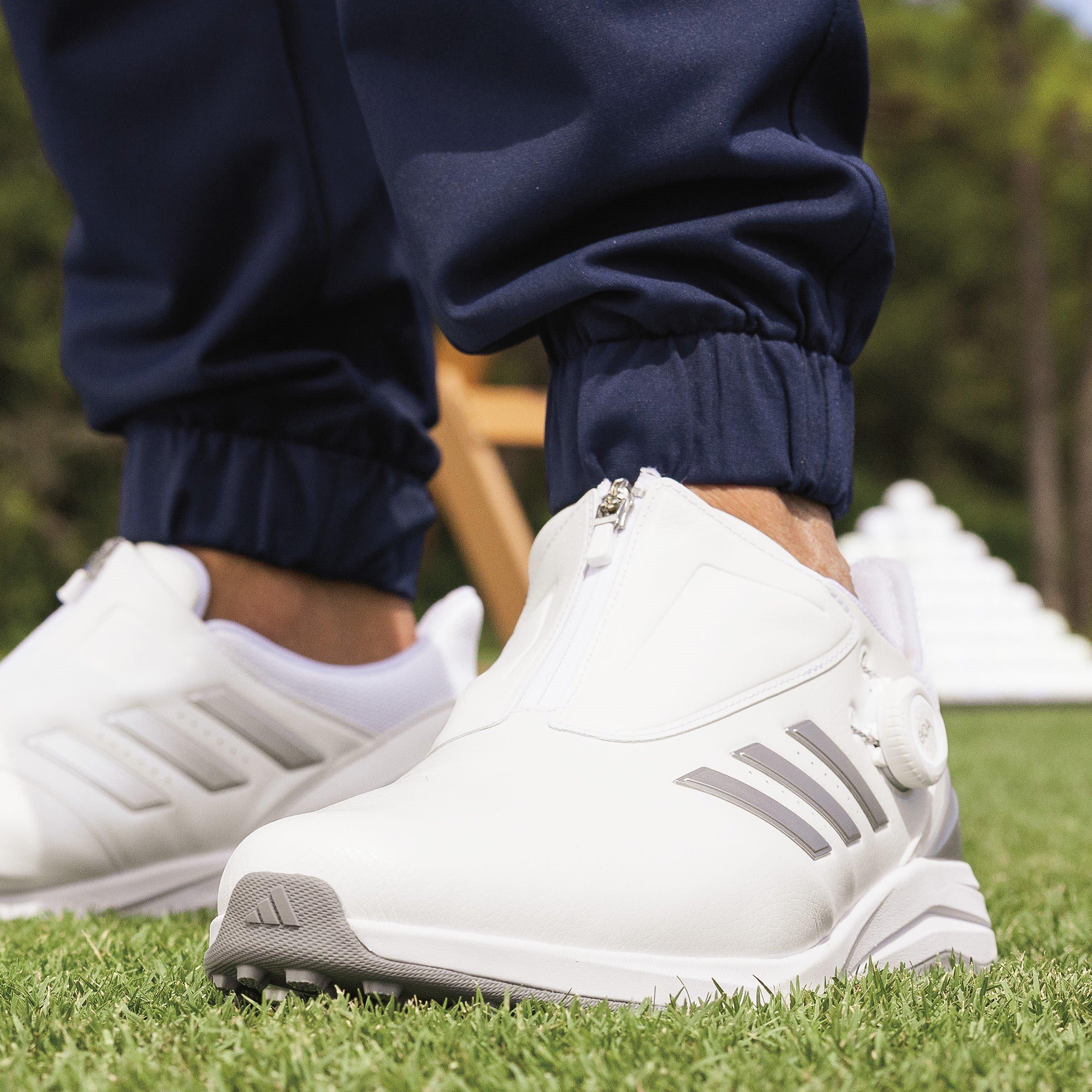 adidas Solarmotion BOA 24 Golf Shoes Adults