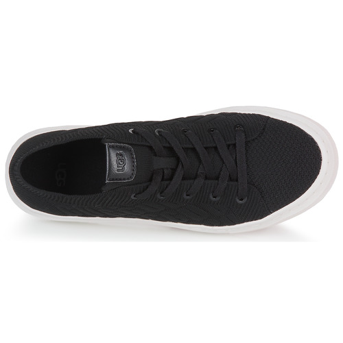 UGG - W ALAMEDA GRAPHIC KNIT Negro