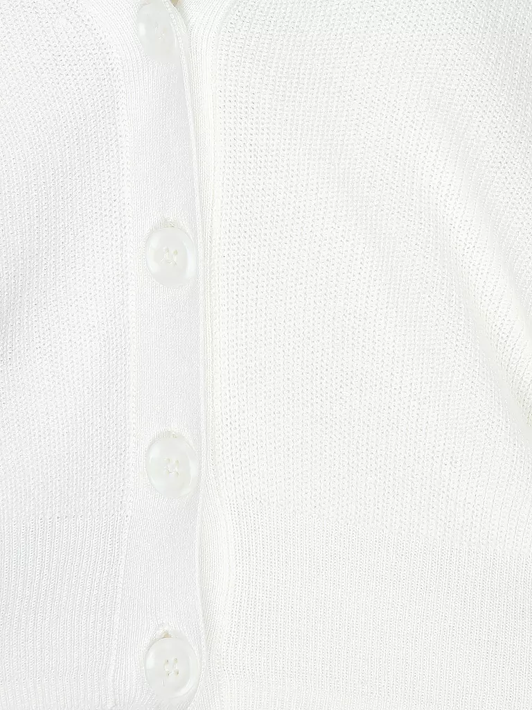 VERO MODA Cardigan  VMNEWLEXSUN weiss