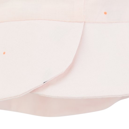 Petite Fleurette Chapeau   Pink Butterfly        de               Marèse