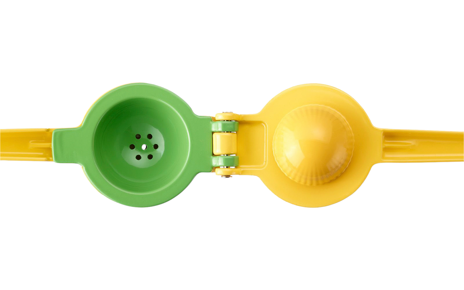 Westmark Zitruspresse 2in1