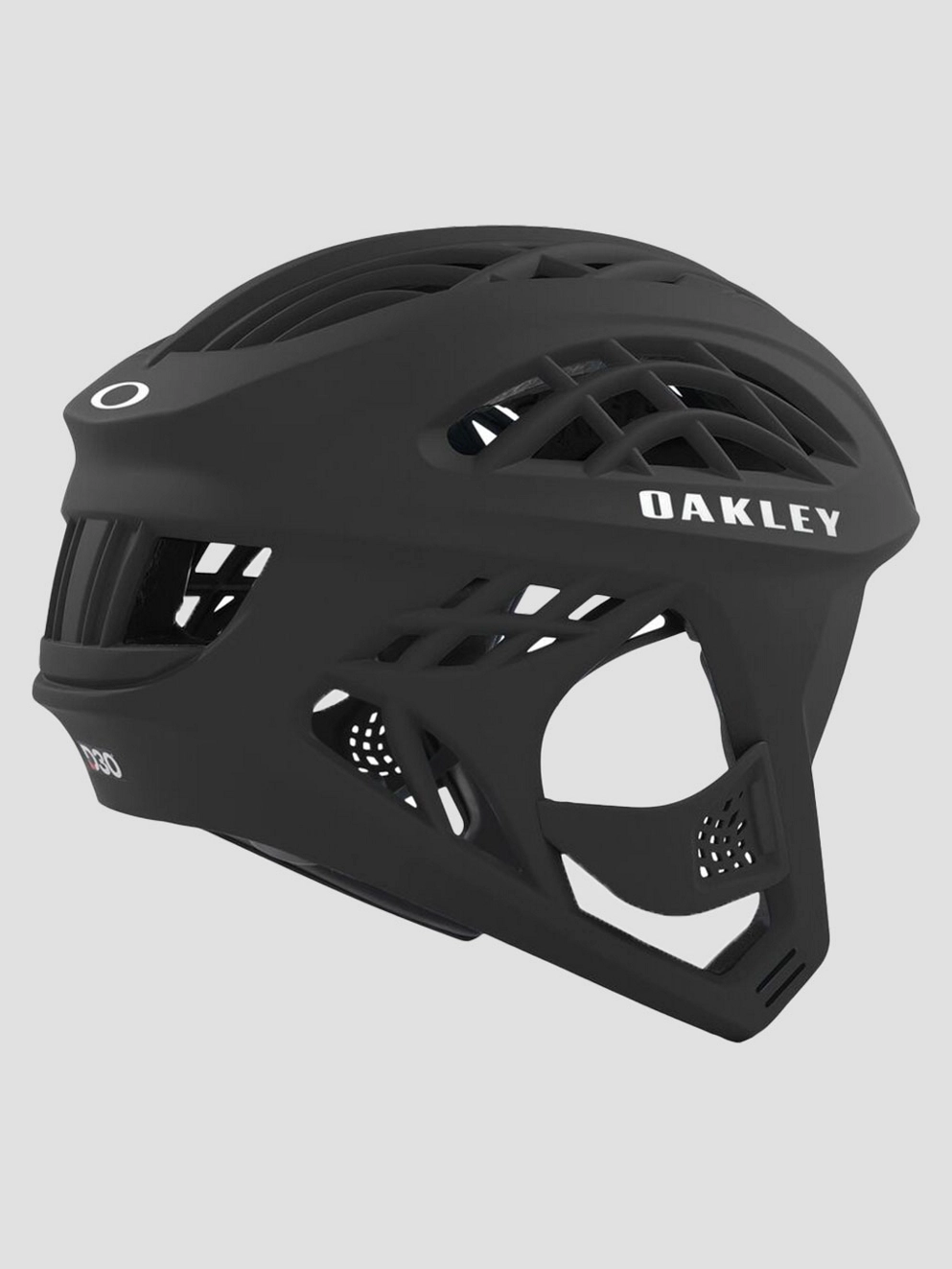 Oakley WTR Icon Helmet matte black