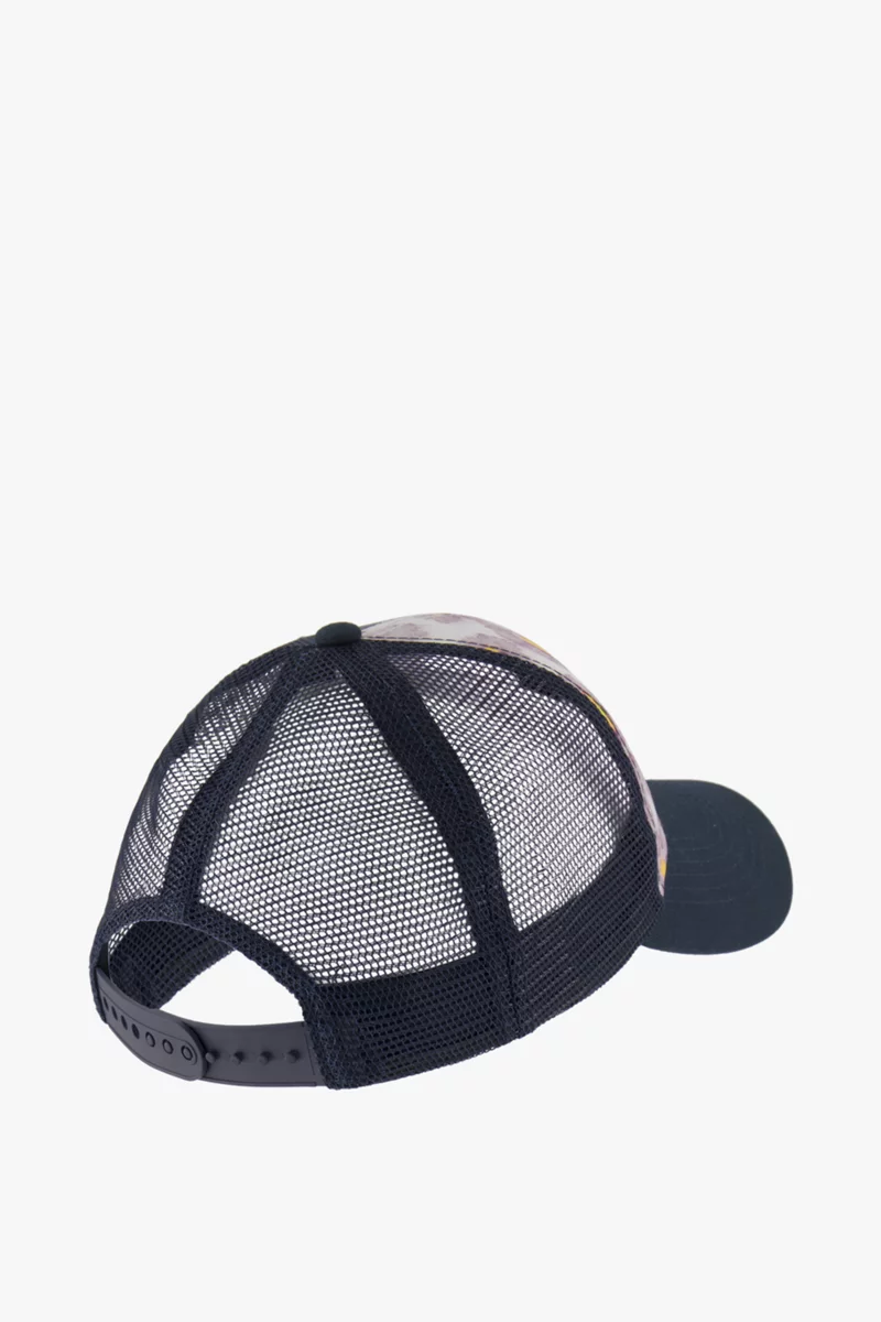 46 NORD Trucker Kinder Cap