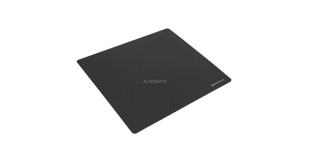 3DConnexionCadMouse Pad Compact  (Zwart)