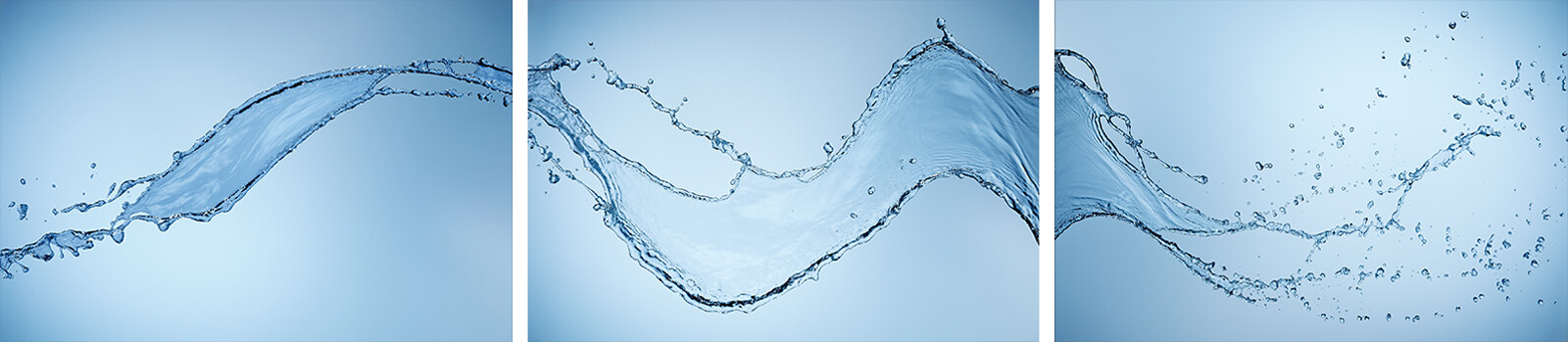 Liquid universe/Wave III by Thanh-khoa Tran - Limited Edition. Edition of: 150. Signed.