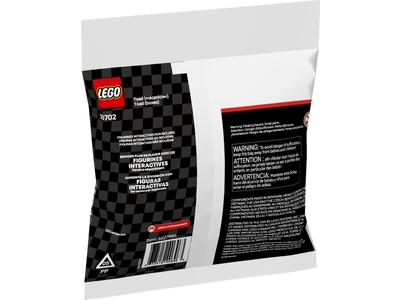 LEGO Mario Kart™ – Toad (pitstop) (30702)