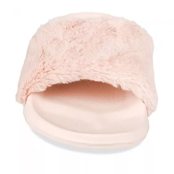 Chaussons ROSE MERRY SCOTT