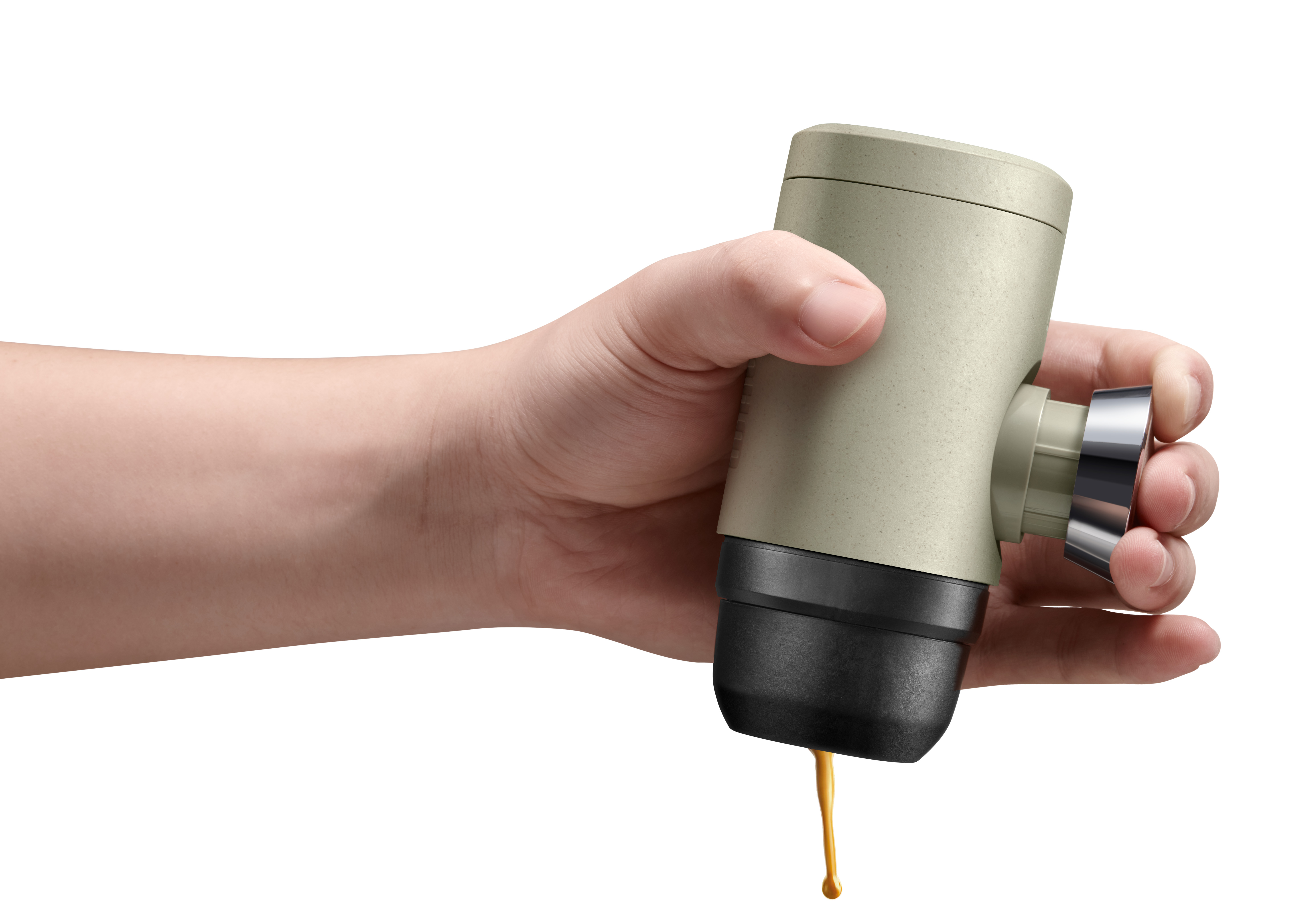 Minipresso NS2