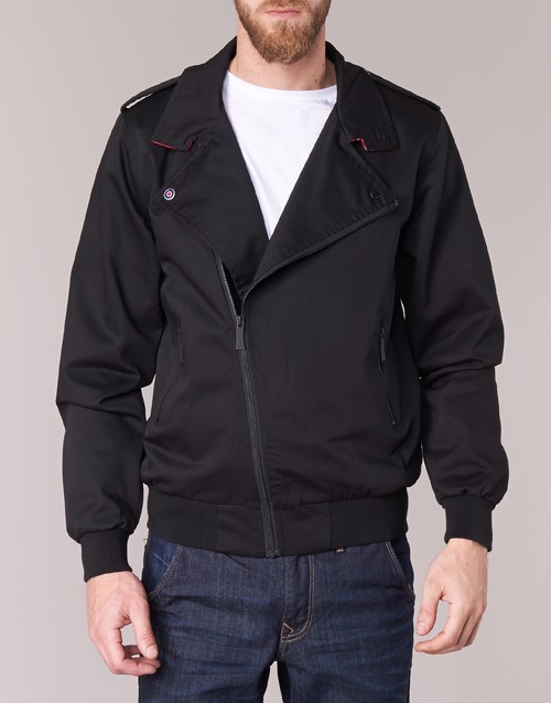 Harrington - HARRINGTON ELVIS - Noir