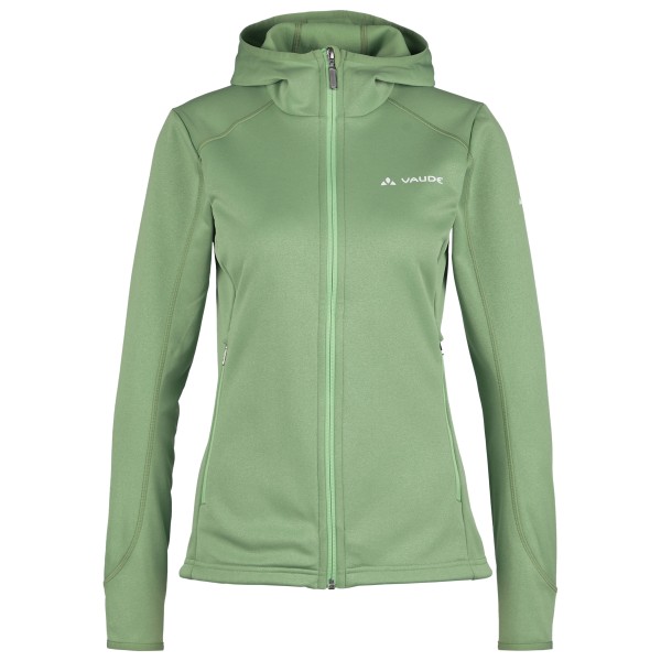 Vaude - Women's Beguz Hoody Jacket - Veste polaire