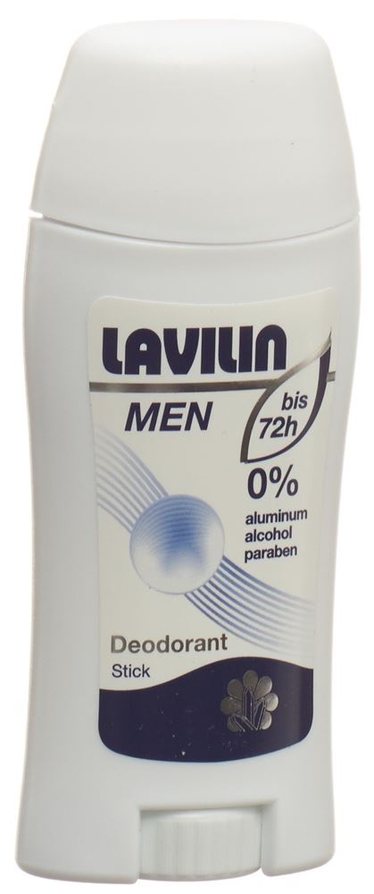 LAVILIN men<br>60 ml, Stick