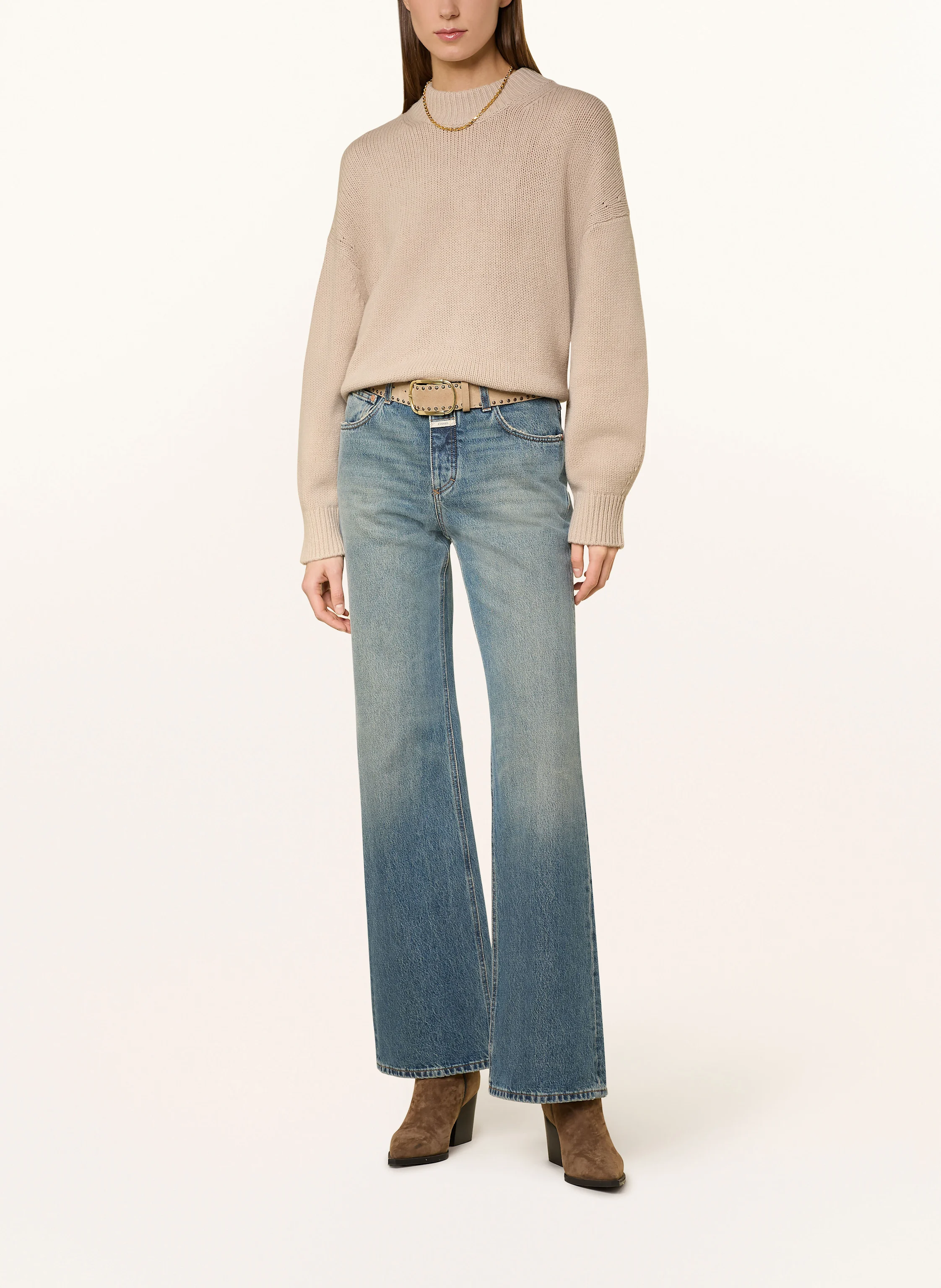 ba&sh Pullover
