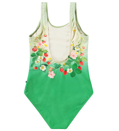 Molo Badeanzug - UV50+ - Nika - Beauty