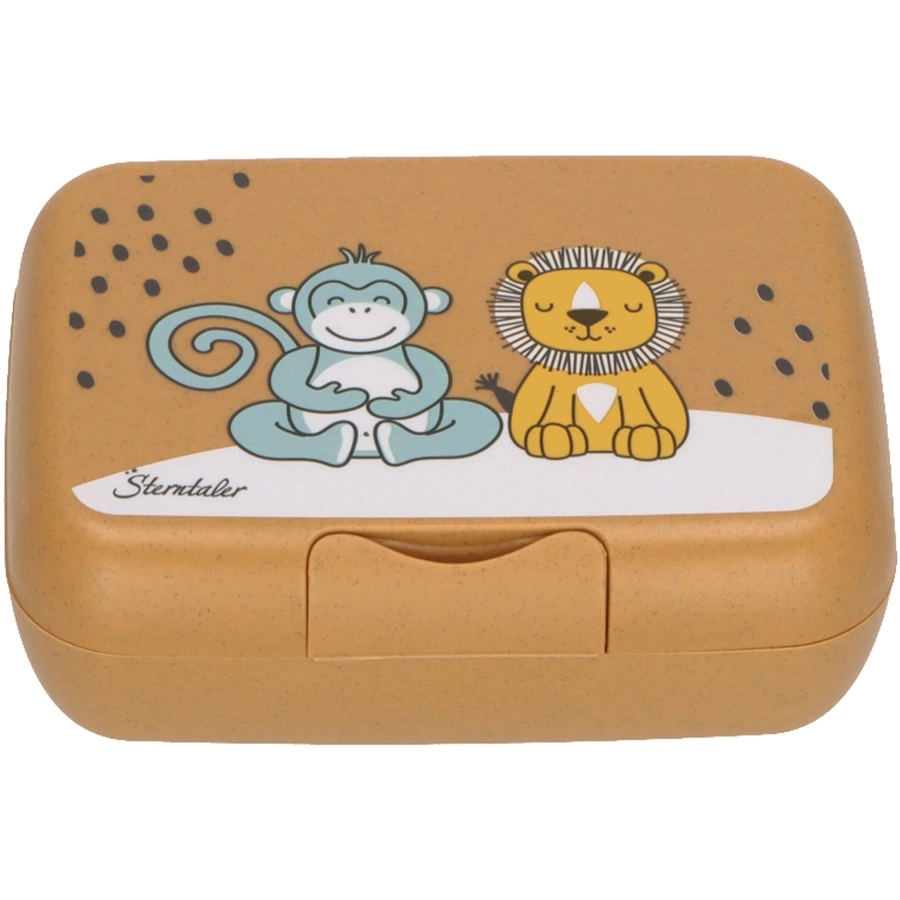 Sterntaler Kinder Brotdose AlbertLio
