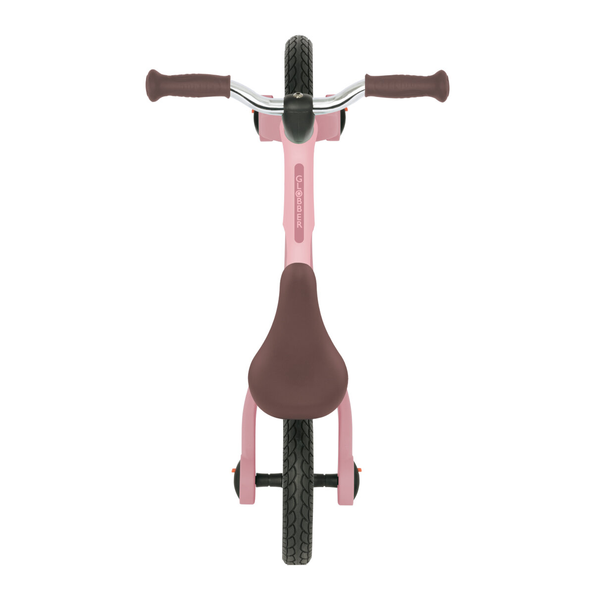 Authentic Sports & Toys Globber Jugend GO Bike Elite Air Laufrad