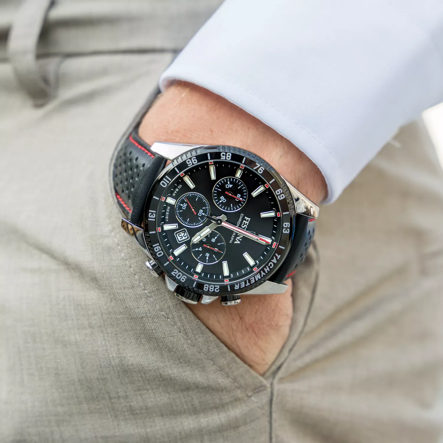 Festina Chrono F20561/4