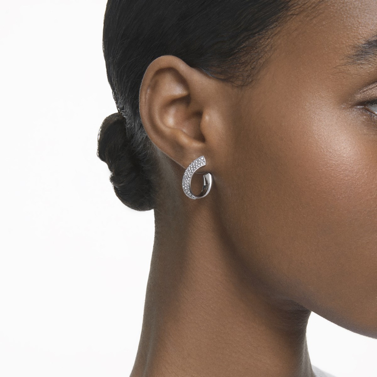 Boucles d'oreilles Swarovski Exist