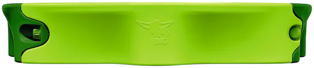 BIG Sandkasten »BIG« BxTxH: 138x138x27 cm