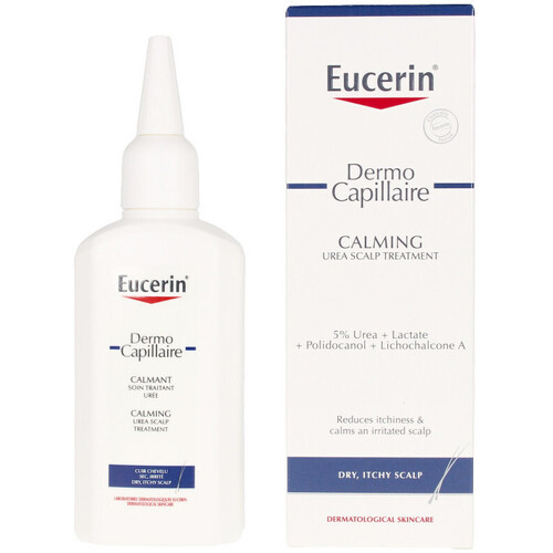 Eucerin - Dermo Capillaire Tratamiento Capilar Urea Calmante