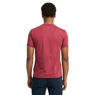 Tee-shirt à manches courtes homme PR6001 TIMBERLAND