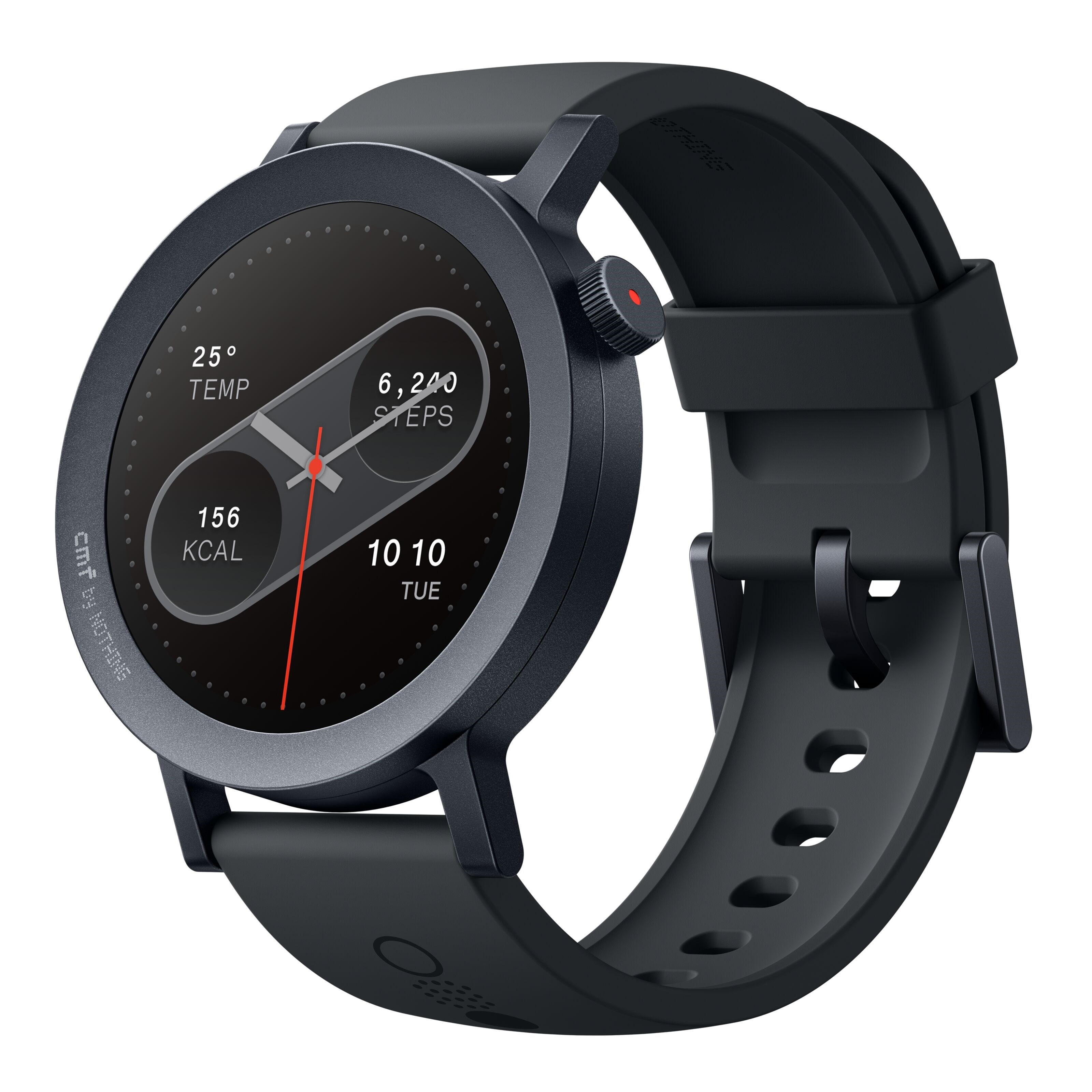 Nothing Cmf Watch Pro 2 Dark Grey