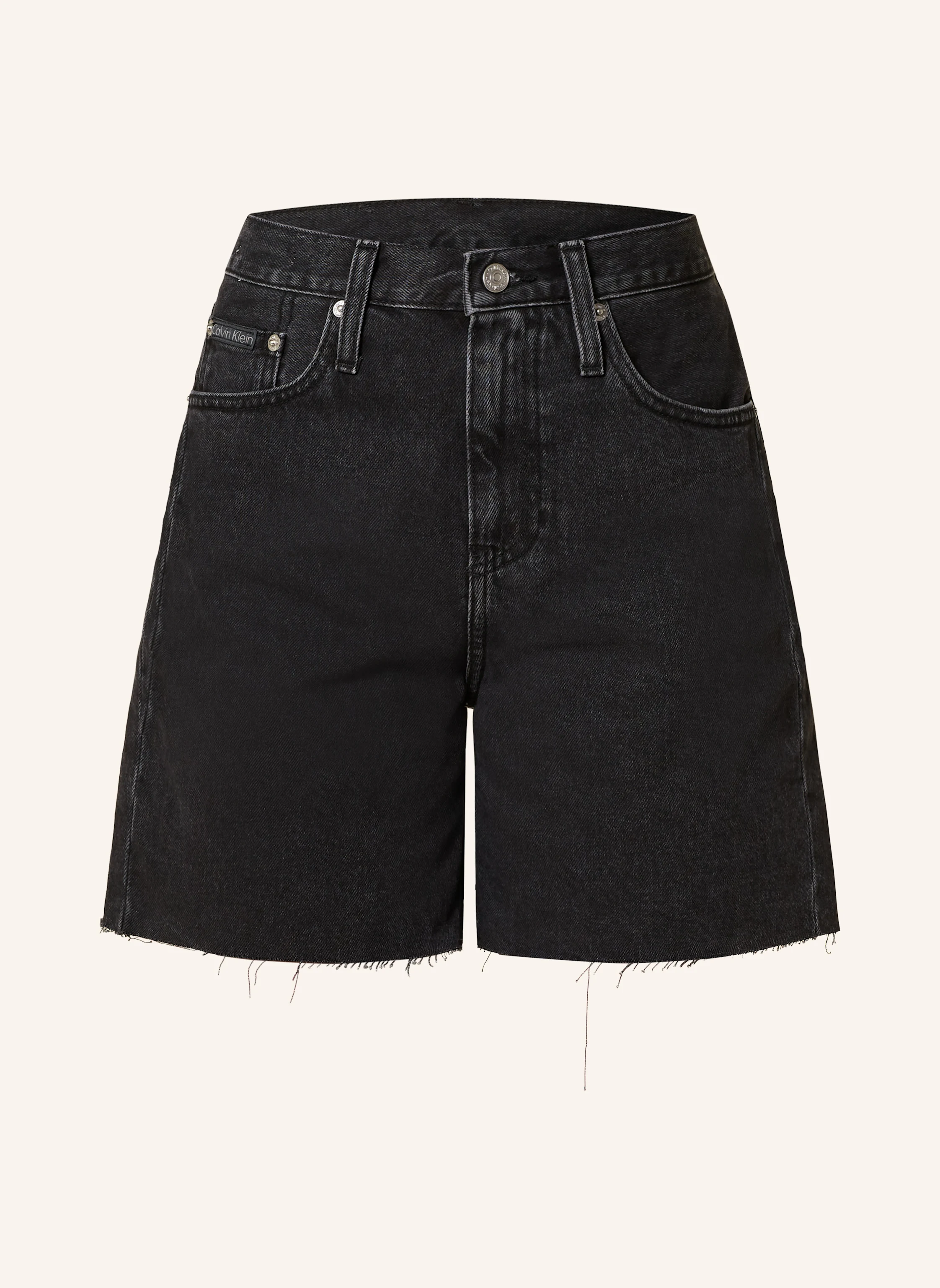 Calvin Klein Jeans Jeansshorts