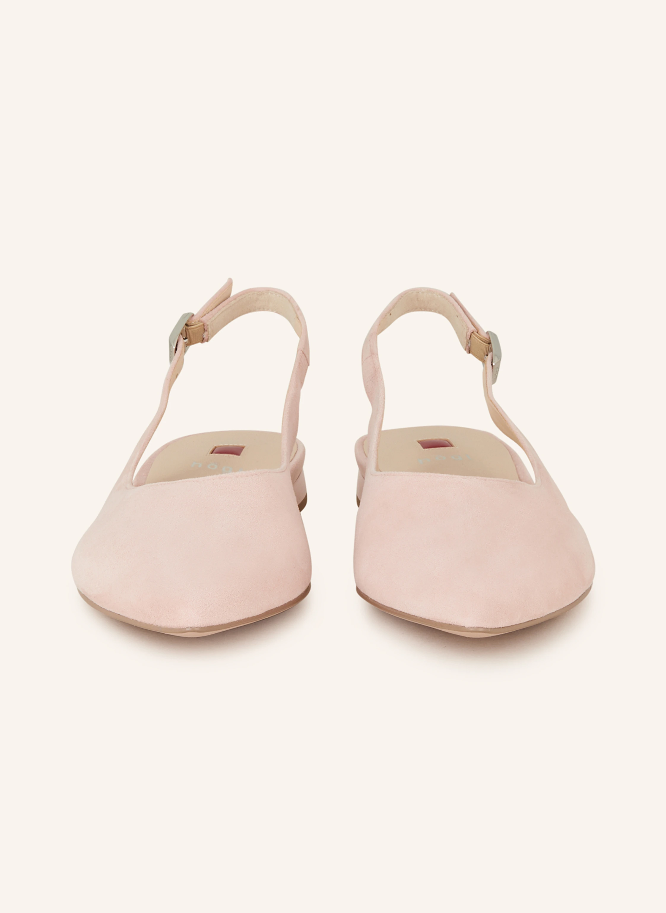 Högl Slingballerinas