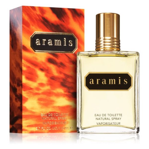 Aramis Man Eau de Toilette 110ml (Original)