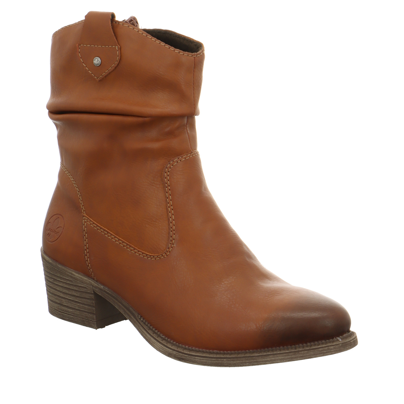Stiefel braun
