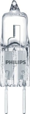 Philips 12V Halogeenlamp G4 - 7.1W 2700K 85lm - Halogeen Lampjes Insteek - Burner Capsule 2-pack - Warm Wit Licht