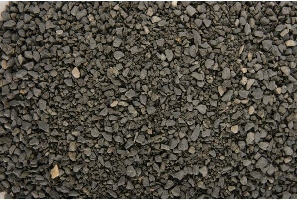 Zolux Aquasand Nature basalt black 1kg