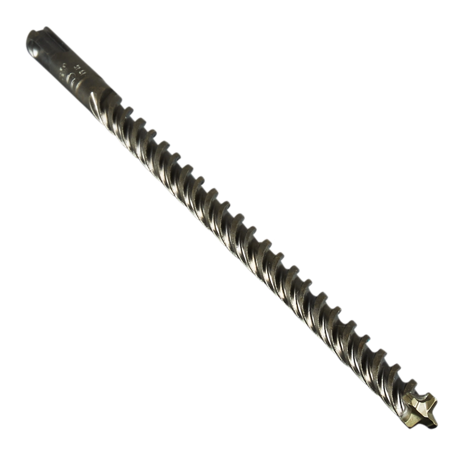 Makita B-11857 / B-58235 SDS-Plus Betonboor - 4 snijvlakken - 10 x 250 x 310mm