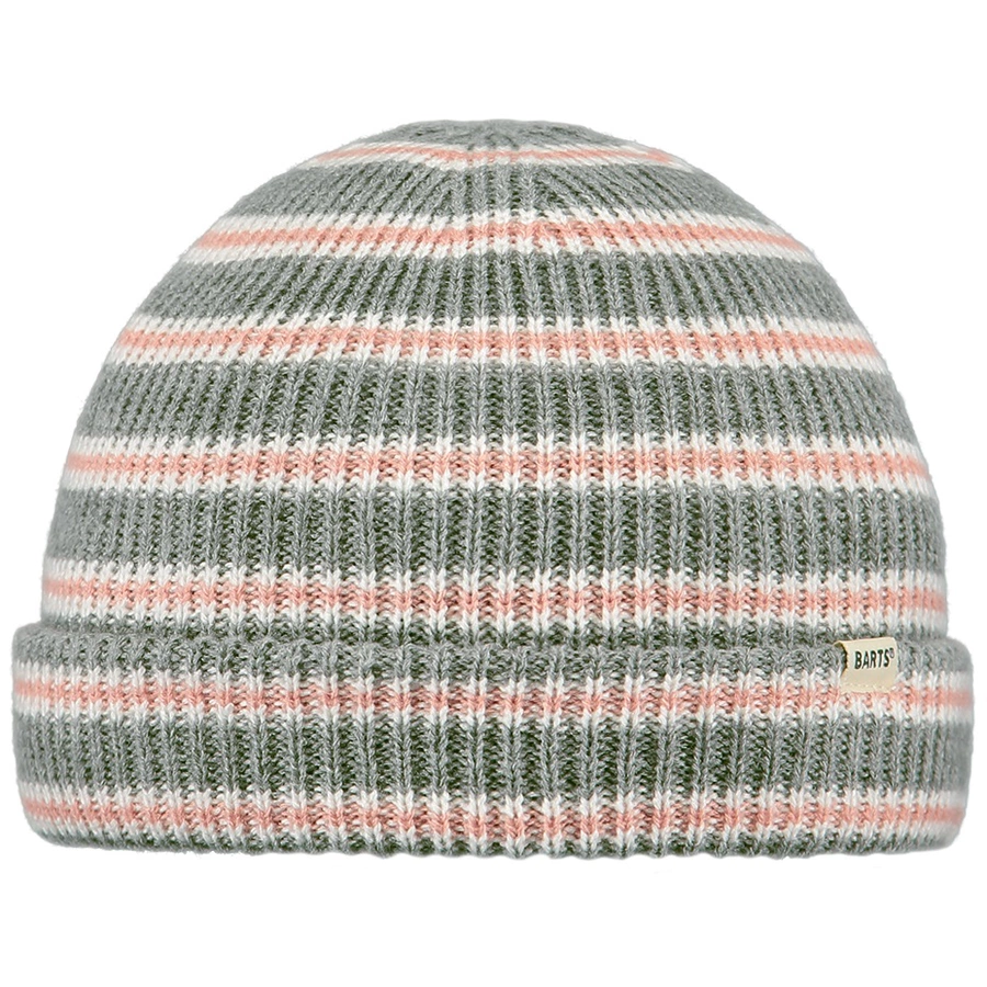 BARTS Beanie Nickay dusty pink