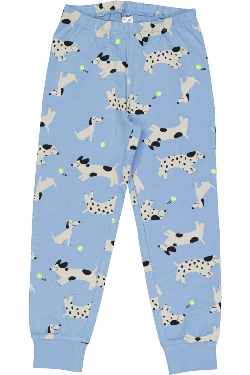 Pyjama - Blauw