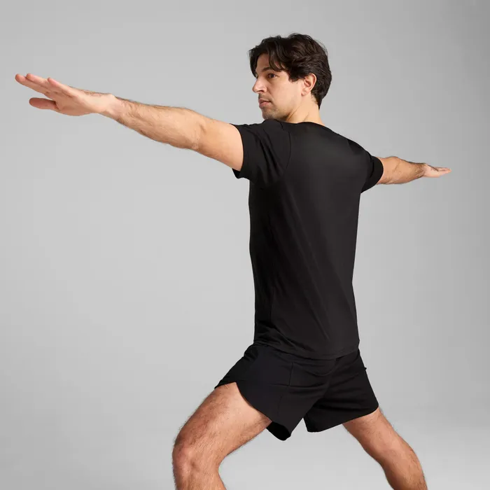 Puma Move Triblend Shirt Heren