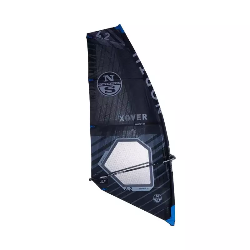 Voile NORTH X Over 2023