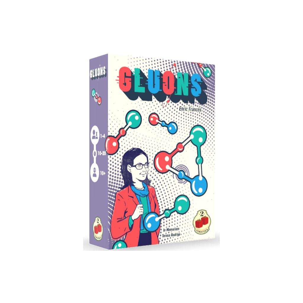 Gluons